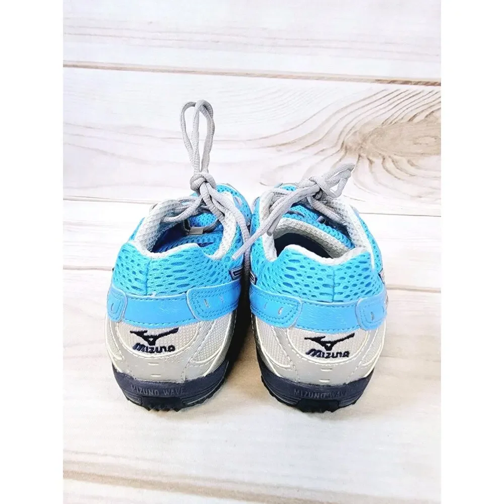 Mizuno Track & Field WAVE KAZE 2 Dimple Womens Size 7 IN BOX